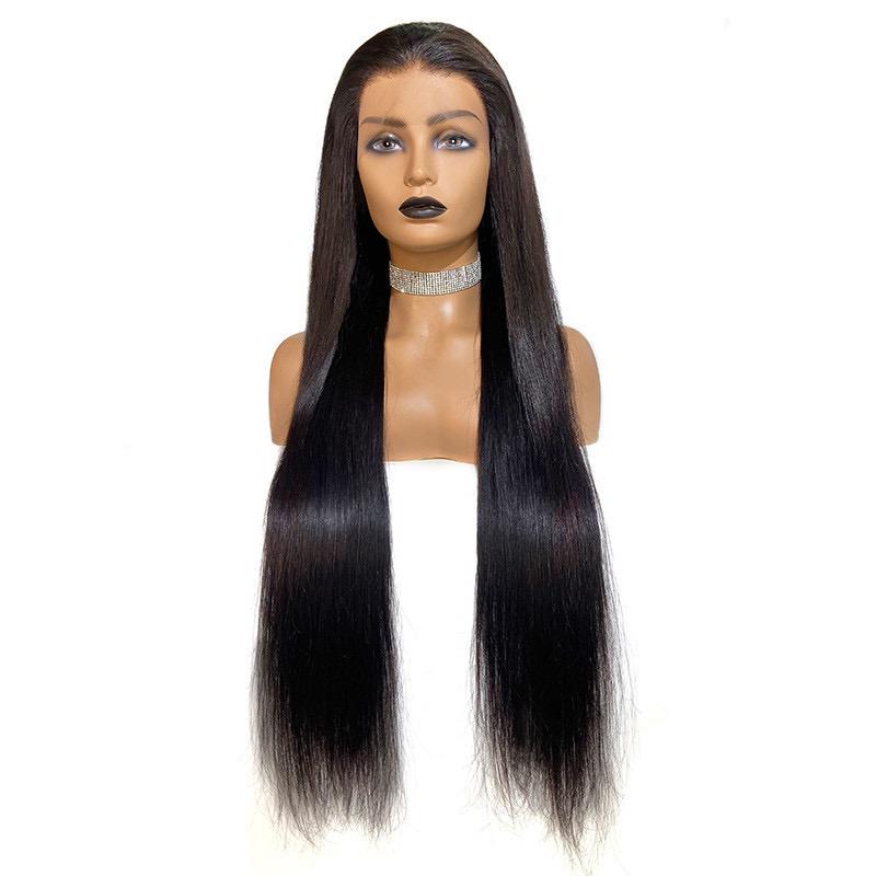 13x6 HD Straight Wig