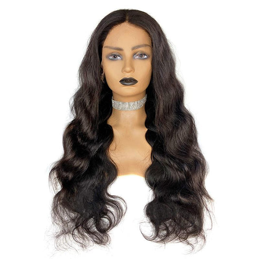 13x6 HD Body Wave Wig