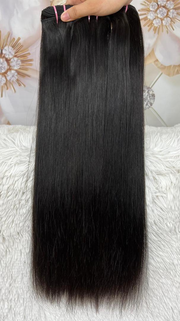 Raw A+ Straight Bundles