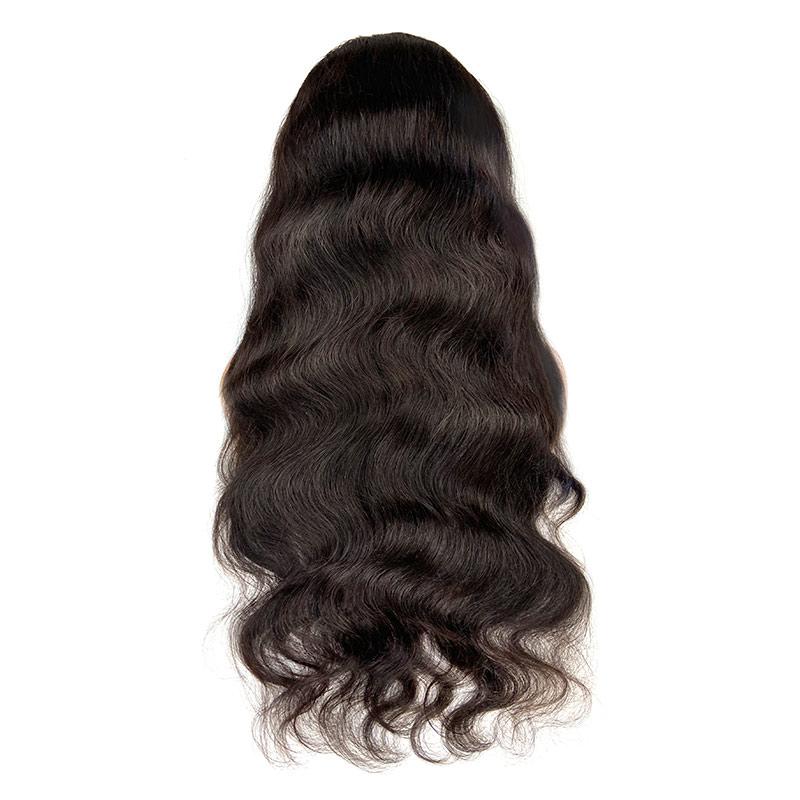 13x6 HD Body Wave Wig